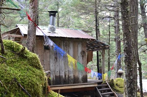 Maybe you would like to learn more about one of these? One of the cabins at Kayaker's Cove. (With images) | House ...