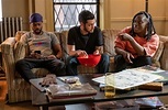 Willkommen in Flatbush, Brooklyn - alles zur Serie - TV SPIELFILM