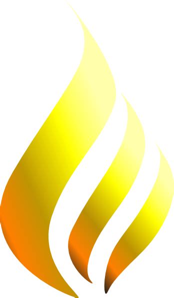 Holy Spirit Flame Clipart 7 Wikiclipart