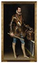 File:Portrait of a gentleman in armor, traditionally said to be Don ...