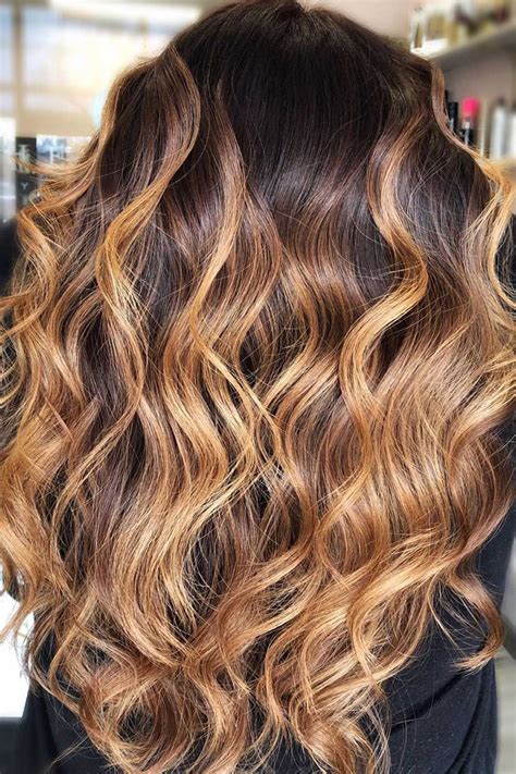 20 Stunning Caramel Hairstyles And Colors For Women In 2022