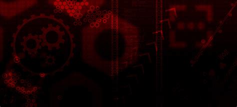 Black Dark Red Technology 2200x1000 Wallpaper High Quality Wallpapers