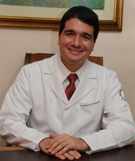 Dr Gabriel Salum Dalessandro São Paulo