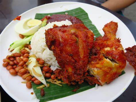 20 All Star Local Food In Kl That Will Keep You Coming Back For More