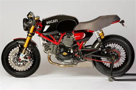 Ducati gt 1000 added 6 new photos to the album: DUCATI GT 1000 reconvertida a CAFE RACER | ドゥカティ、バイク、海獣