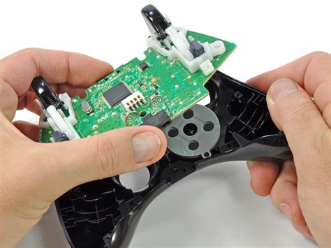 Xbox Wireless Controller Logic Board Replacement Ifixit Repair Guide My Xxx Hot Girl