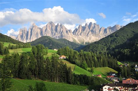 Lagazuoi Mountain Dolomites Italy With Map And Photos