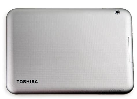 Toshiba Excite Pure Review 2013 Pcmag Greece