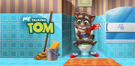Download my talking tom apk (latest version) for samsung, huawei, xiaomi and all android phones, tablets and other devices. Download My Talking Tom APK for Android - Latest Version