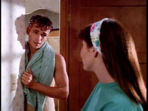 Lets Make Fun Of All The Clothes From Famous Original Beverly Hills 90210 Season 1 Ep 10
