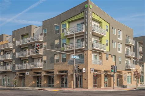 CityView @ Van Ness - Apartments in Fresno, CA
