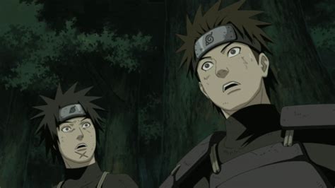 A Young Hiruzen Being Appointed As Hokage In Front Of His Rival Danzō