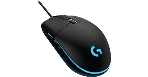 Logitech G Pro Hero Gaming Mouse See The Lowest Price
