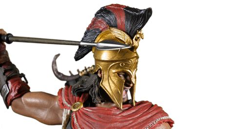 Pre Order Assassins Creed Odyssey Spartan Edition Ubisoft Store Uk