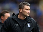 Steve Cotterill - It was worth waiting for the chance to manage Blues