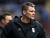 Steve Cotterill - It was worth waiting for the chance to manage Blues
