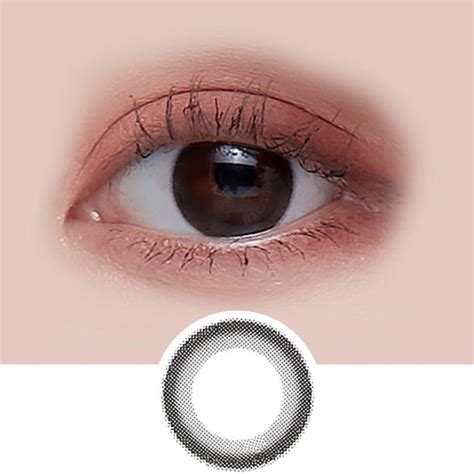 Buy Black Contact Lenses And Black Eye Contacts Eyecandys Eyecandys®