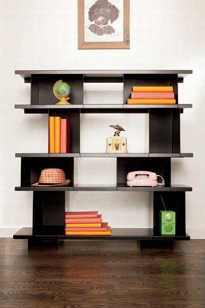 Unusual And Creative Bookcases 59 Pics