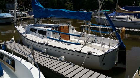 1994 S2 79 — For Sale — Sailboat Guide