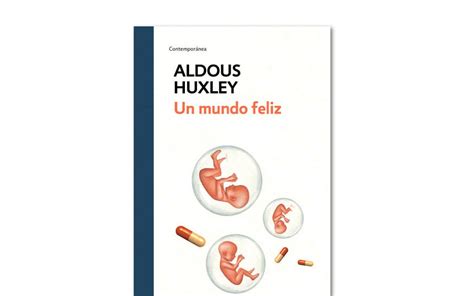 Descarga libro un mundo feliz online gratis pdf. Reseña de Un Mundo Feliz, de Aldous Huxley