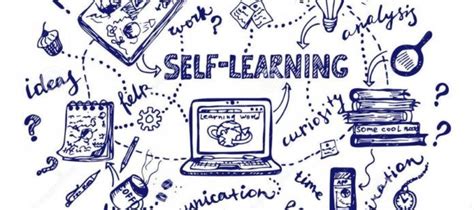 How Self Learning Could Be The Spark Of Your Life
