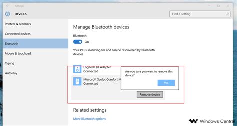 After that, restart your computer to check if the issue is resolved. Blue Tooth pairing issue - HP Support Community - 6420160