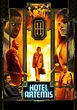 Hotel Artemis - movie: watch stream online