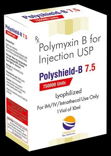 Polymyxin Sulfate Hot Sex Picture