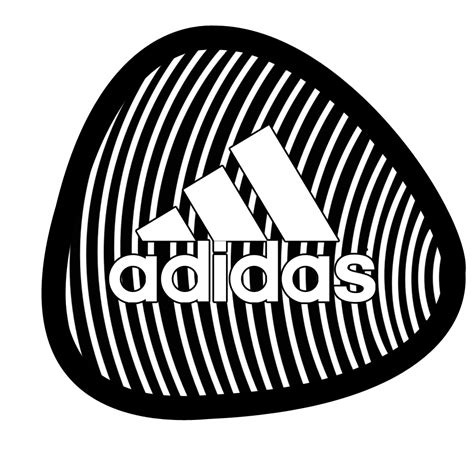Adidas Logo Png Free Transparent Png Logos Vlrengbr
