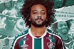 Marcelo returns to Fluminense