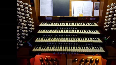 The cathedral has its own homepage. Liverpool Metropolitan Cathedral - Organ Improvisation ...