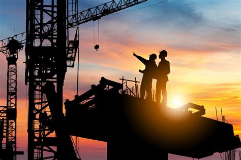 How Does The Construction Industry Work Heres All You Need To Know