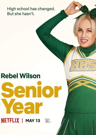 Watch Senior Year Full Movie On Filmxy