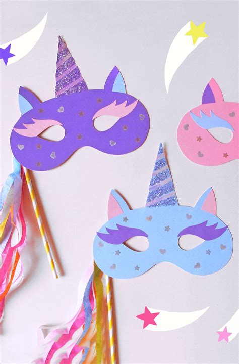 Creative Diy Halloween Masks To Wear Alone Or Complete Your Costume