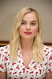 Margot Robbie on Her Favorite Concealer and Can't-Live-Without Skin Savior