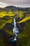 冰岛真的很美吗？ - 知乎