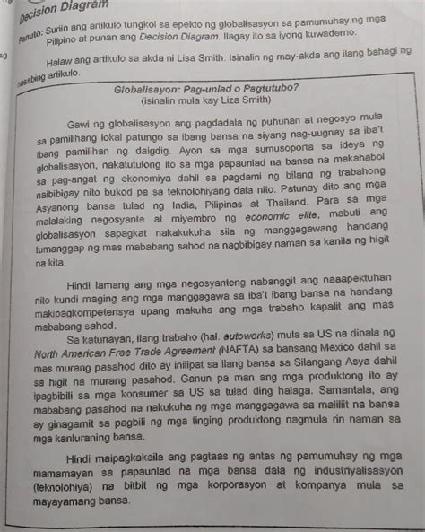 Mga Mabuti At Di Mabuting Epekto Sa Lipunan Ng Pamamahala Prayle Kung