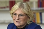 Bundesjustizministerin Christine Lambrecht: „Ein wehrhafter Rechtsstaat ...