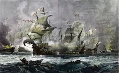 10 Interesting Spanish Armada Facts My Interesting Facts