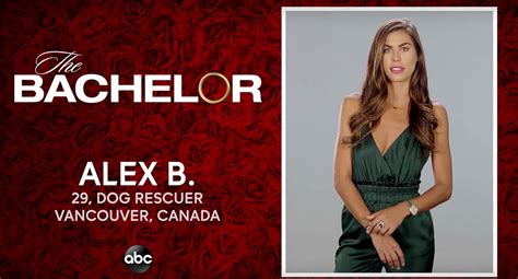 ‘the Bachelor Cast Guide Meet All 30 Women Vying For Coltons Heart