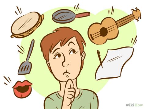 How To Discover Your Talents 15 Steps With Pictures Wikihow
