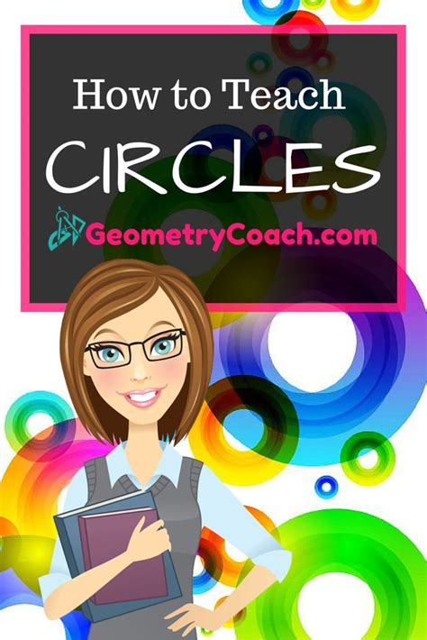 This geometry and trigonometry quiz 1 will help you prepare and ace many exams like ssc cgl, railways group d, alp & rpf. How to Teach Circles Using the Common Core Standards ...