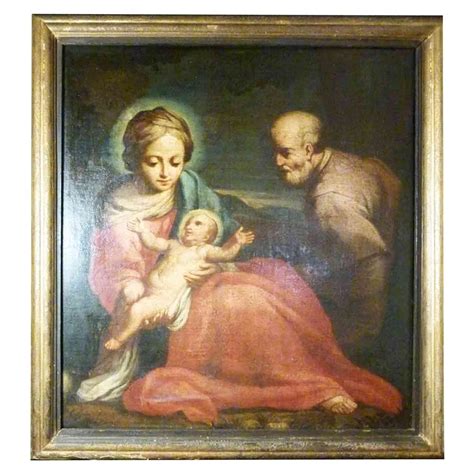 17th Century Couple Of Italian Paintings Plato And Maometto For