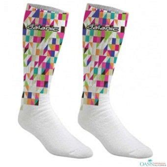 Choose from various fun styles and patterns. Sublimated Cheap Socks Manufacturer in USA, Australia ...