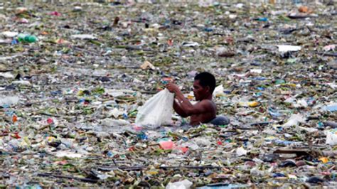 Aduh Indonesia Juara Dunia Penyumbang Limbah Plastik Ke Laut