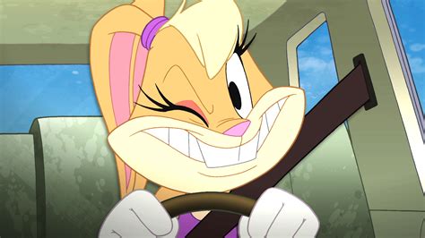 Whats Your Opinion Of The New Lola Bunny From The Looney Tunes Show