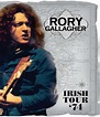 Irish Tour 74 [Reino Unido] [DVD] [Reino Unido]: Amazon.es: Rory ...