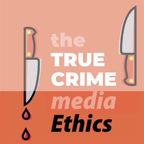 The Ethical Dilemma Behind True Crime Media Kcpr