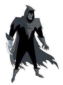 Unmasking the phantasm is just one of the twists in batman: Andrea Beaumont - Wikipedia