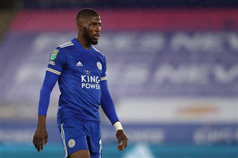 Update information for kelechi iheanacho ». Brendan Rodgers gives Kelechi Iheanacho's Leicester City career a boost